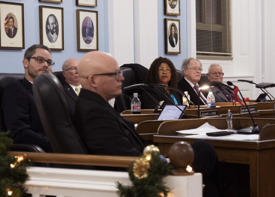 Good Measure Board Hikes Tax Exemptions For Elderly Blind Disabled good-measure-board-hikes-tax-exemptions-for-elderly-blind-disabled